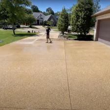 Power-Washing-Home-in-Bryan-College-Station-TX 2